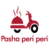 Pasha's Peri Peri logo