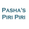Pasha's Peri Peri logo