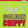 Paul's Golden Chippy logo