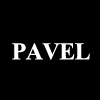 Pavel Indian logo