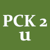 PCK 2 u logo