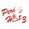 Peri Hut 3 logo