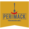 Peri Peri Mack Chicken logo