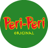 Peri Peri Original logo