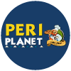 Peri Planet logo