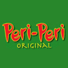 Peri Peri Original logo