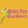 Peter Pan Fried Chicken logo