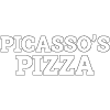 Picasso Pizza logo