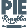 Pie Republic logo