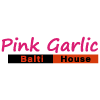 Pink Garlic logo