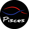 Pisces Fish Bar logo