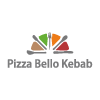 Pizza Bello & Kebab House logo