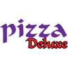 Deluxe Pizza logo
