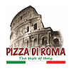 Pizza Di Roma logo