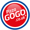 Pizza GoGo logo