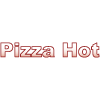 Pizza Hot Charcoal Grill logo