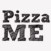 Pizza Me logo