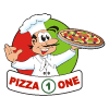 DJ Pizza & Kebab logo