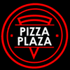 Pizza Plaza logo