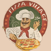 Pizza Village logo