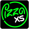 Pizza XS logo