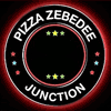 Pizza Zebedee logo