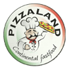 Pizzaland Takeaway logo