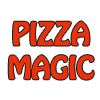 Pizza Magic 12 logo