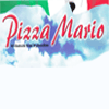 Pizza Mario's logo