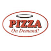 Pizza on Demand logo