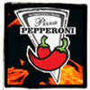Pizza Pepperoni logo