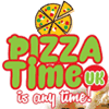 Pizza Time UK logo