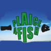 Plaice 4 Fish logo