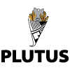 Plutus Fish & Chips logo