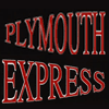 New York Express logo