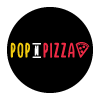 OMG Pizza logo