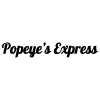Popeye's Express logo
