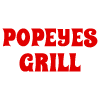 Popeye's Peri Peri logo