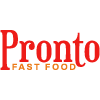 Pronto Fast Food logo
