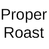 Proper Roast logo