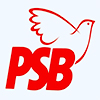 PSB Grill logo