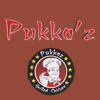 Pukka'z logo