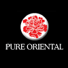 Pure Oriental logo