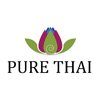 Pure Oriental logo