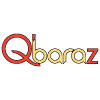 Qbaraz logo