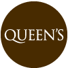 Queen's Indian Restaurant logo