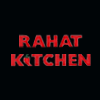Rahat Kitchen logo
