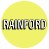 Rainford Charcoal Grill logo