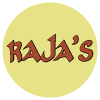 Raja's Indian Takeaway logo