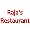 Raja's Restaurant logo